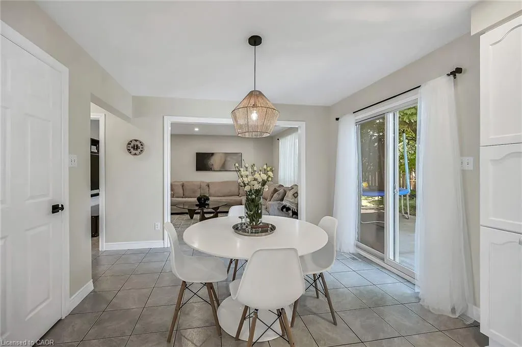 95 Gatestone Drive