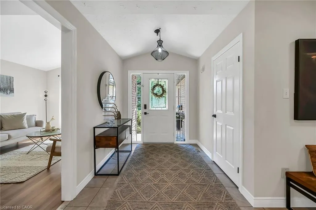 95 Gatestone Drive