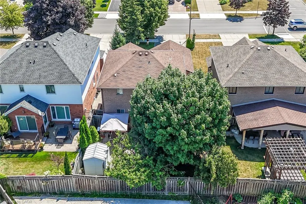 95 Gatestone Drive
