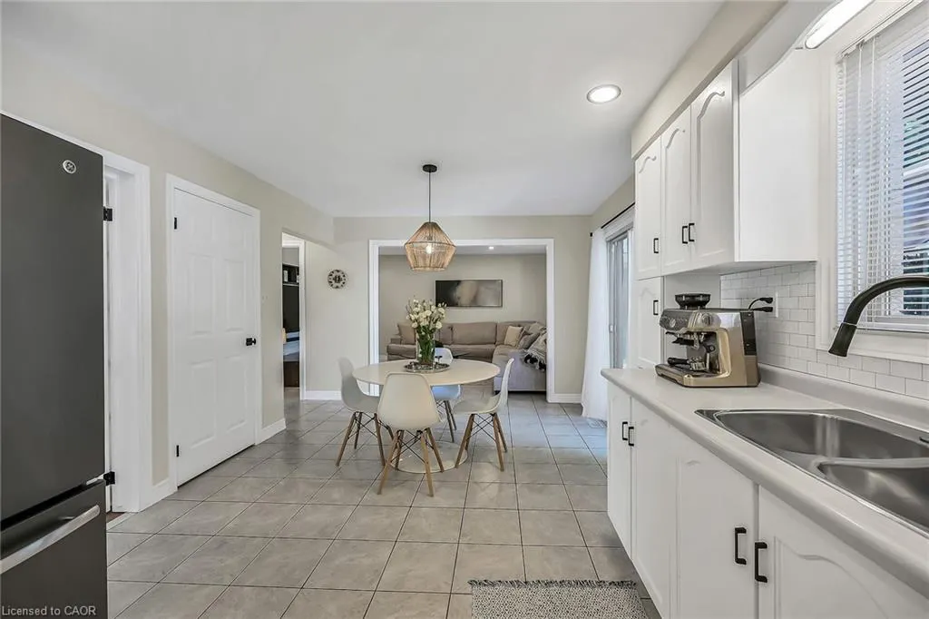 95 Gatestone Drive
