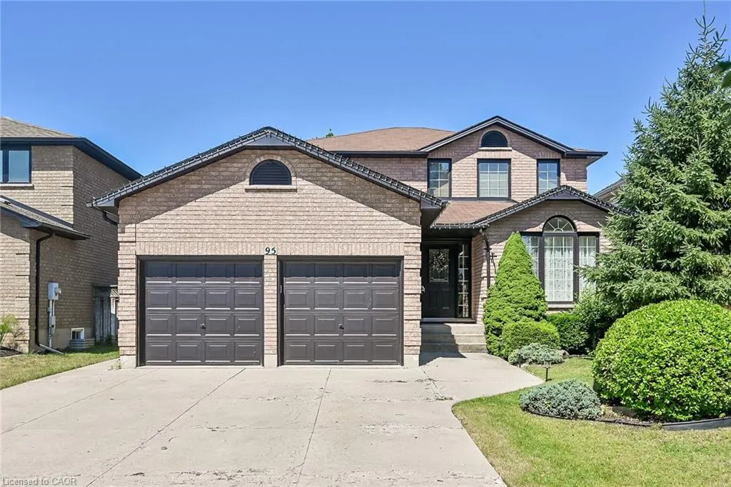95 Gatestone Drive