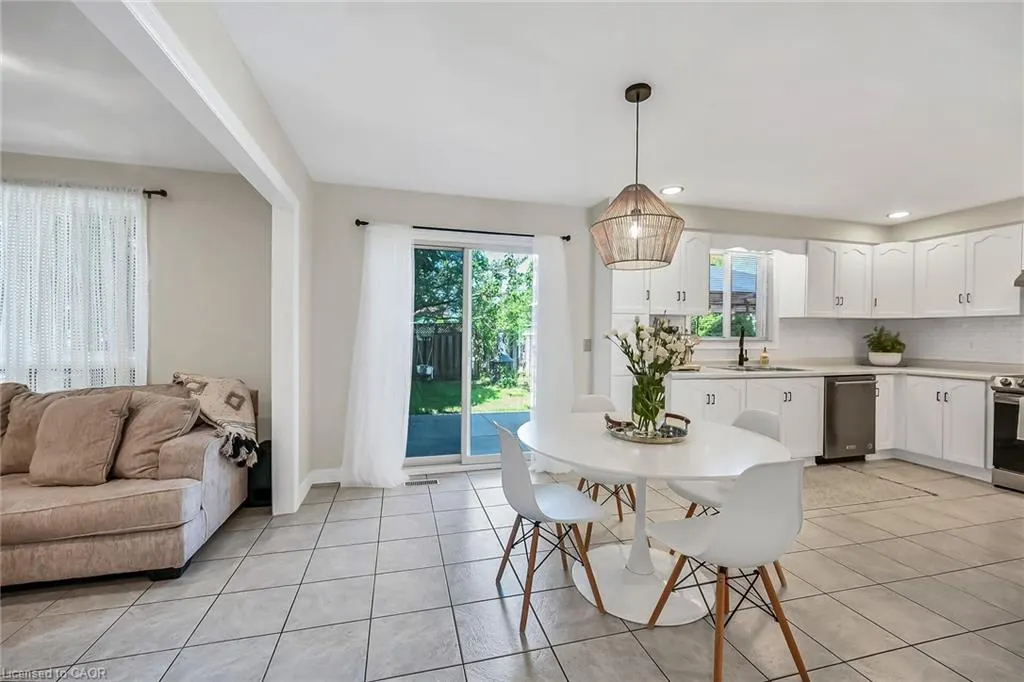 95 Gatestone Drive