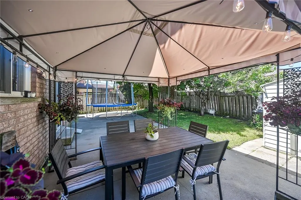 95 Gatestone Drive