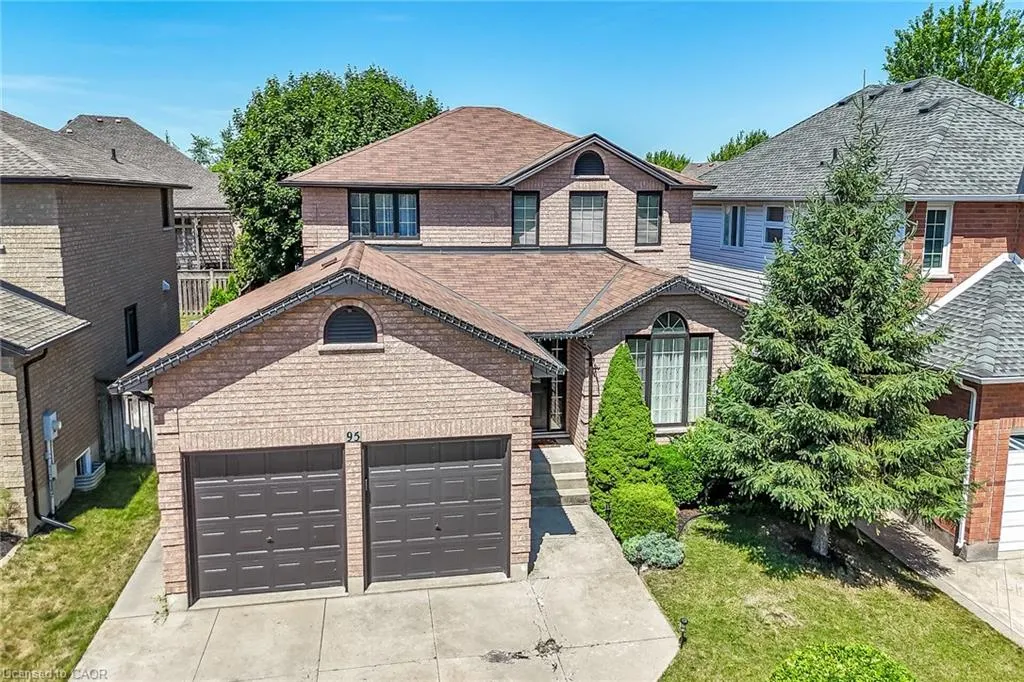 95 Gatestone Drive