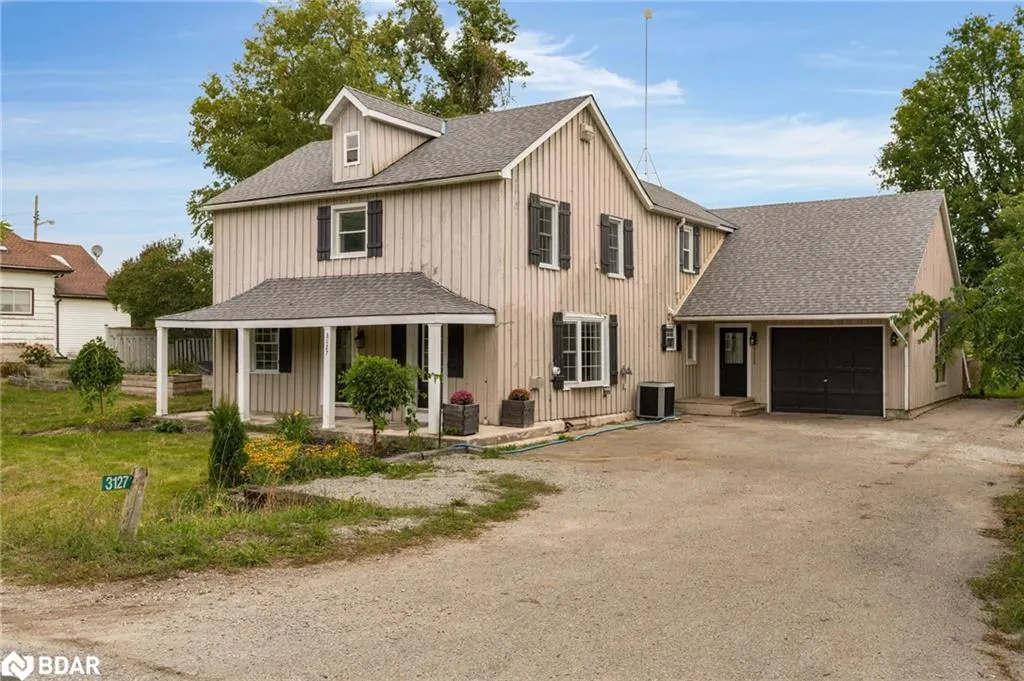 3127 Penetanguishene Road