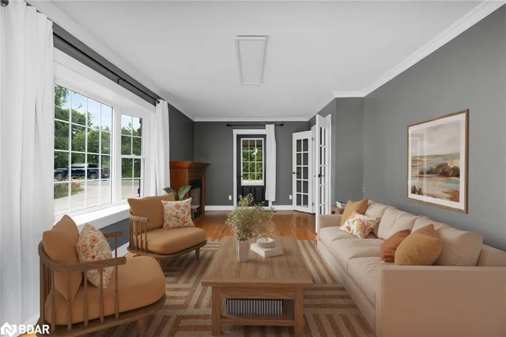 3127 Penetanguishene Road