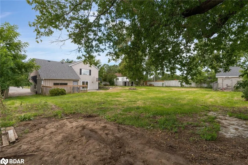 3127 Penetanguishene Road