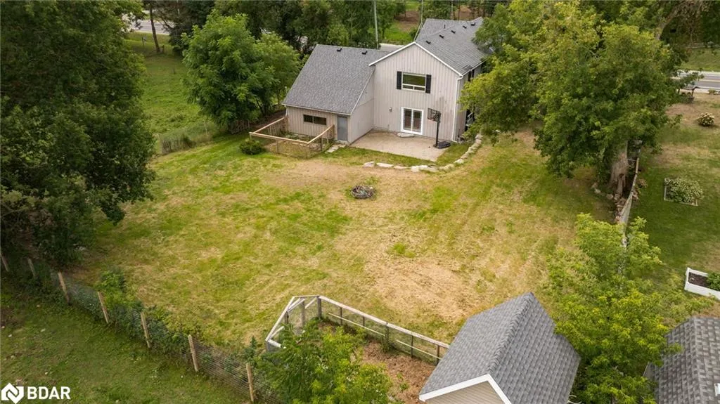3127 Penetanguishene Road