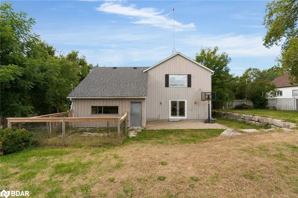 3127 Penetanguishene Road
