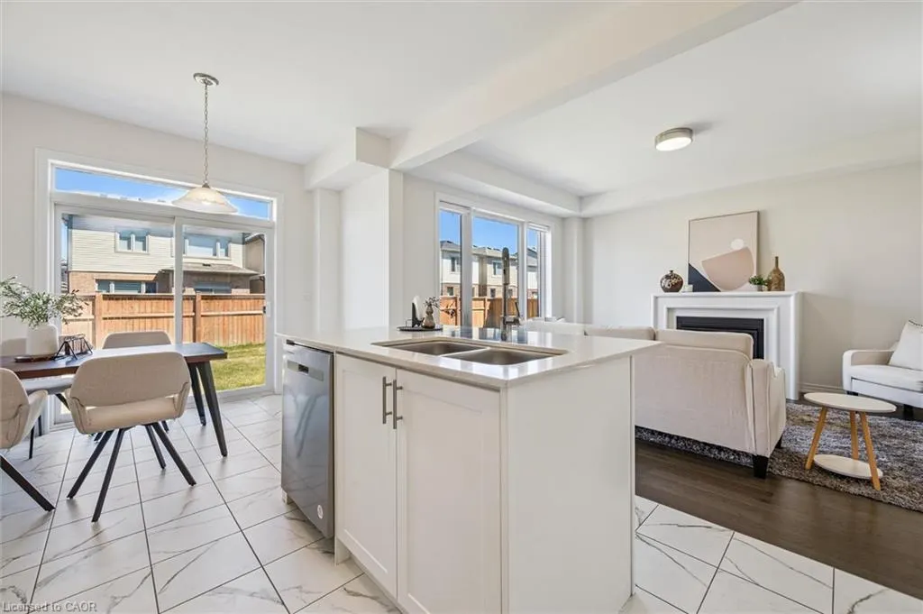 11 Georgina Street