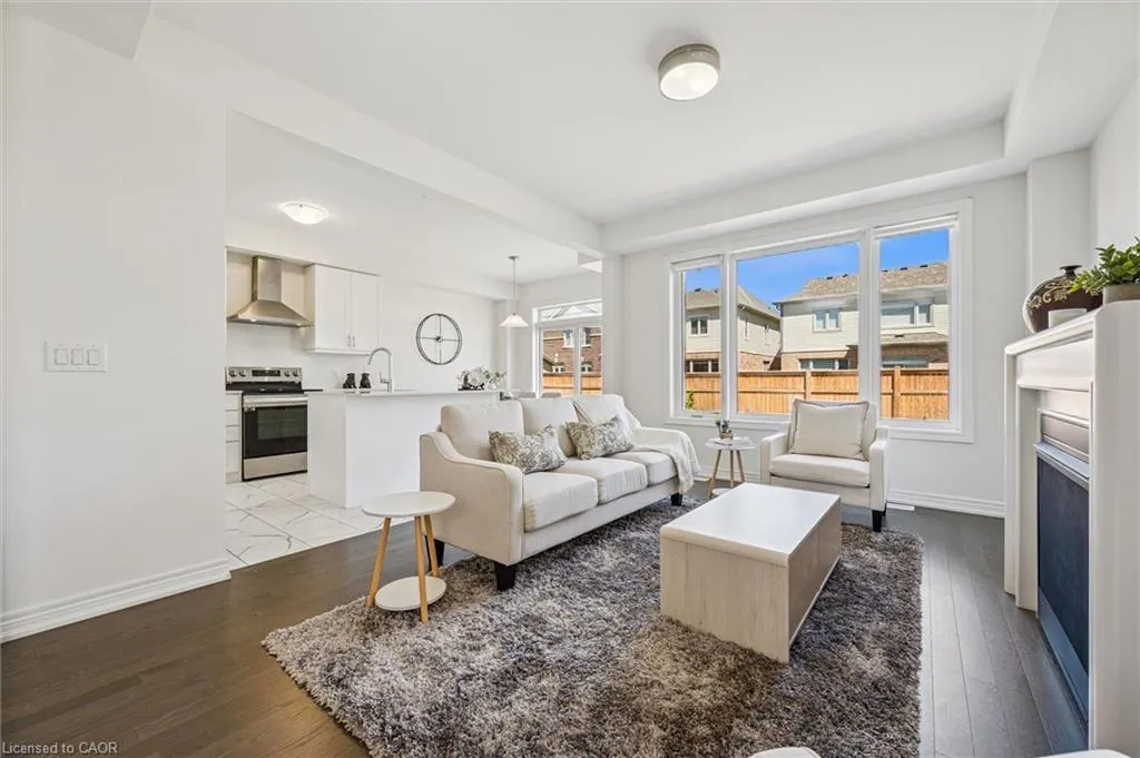 11 Georgina Street