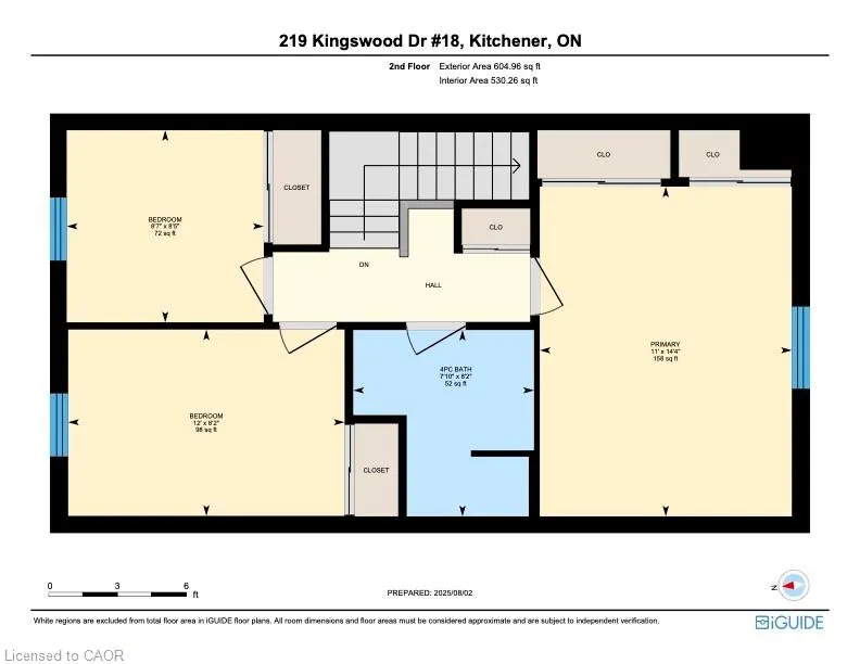 219 Kingswood Drive, #18