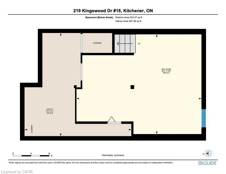 219 Kingswood Drive, #18
