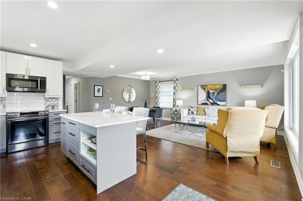 15 Kent Road