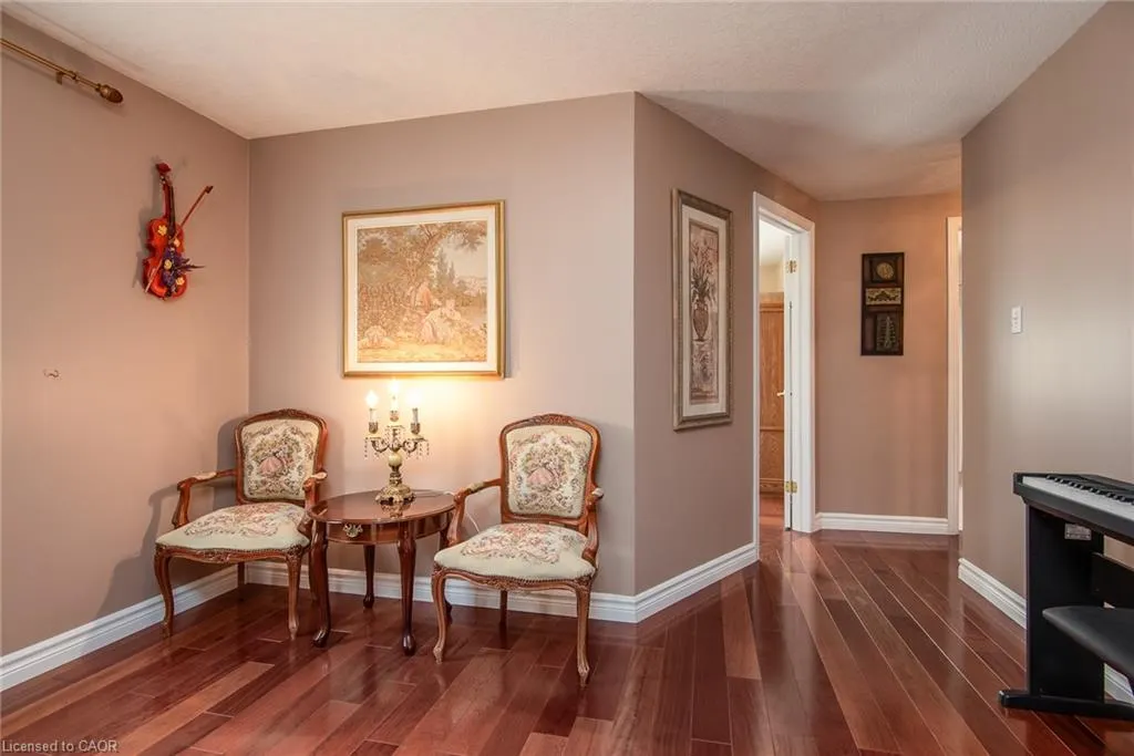 110 Deer Ridge Drive