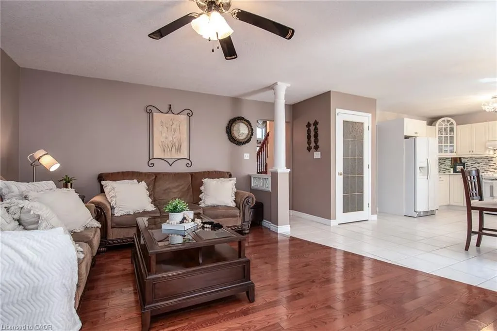 110 Deer Ridge Drive