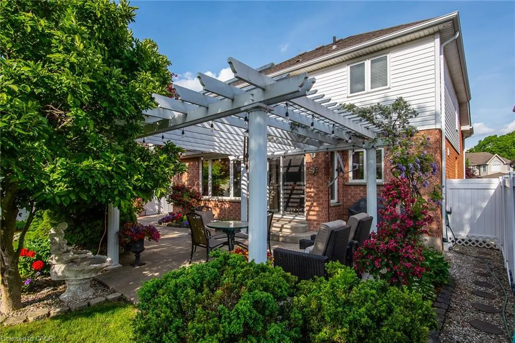 110 Deer Ridge Drive