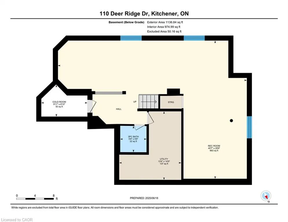 110 Deer Ridge Drive