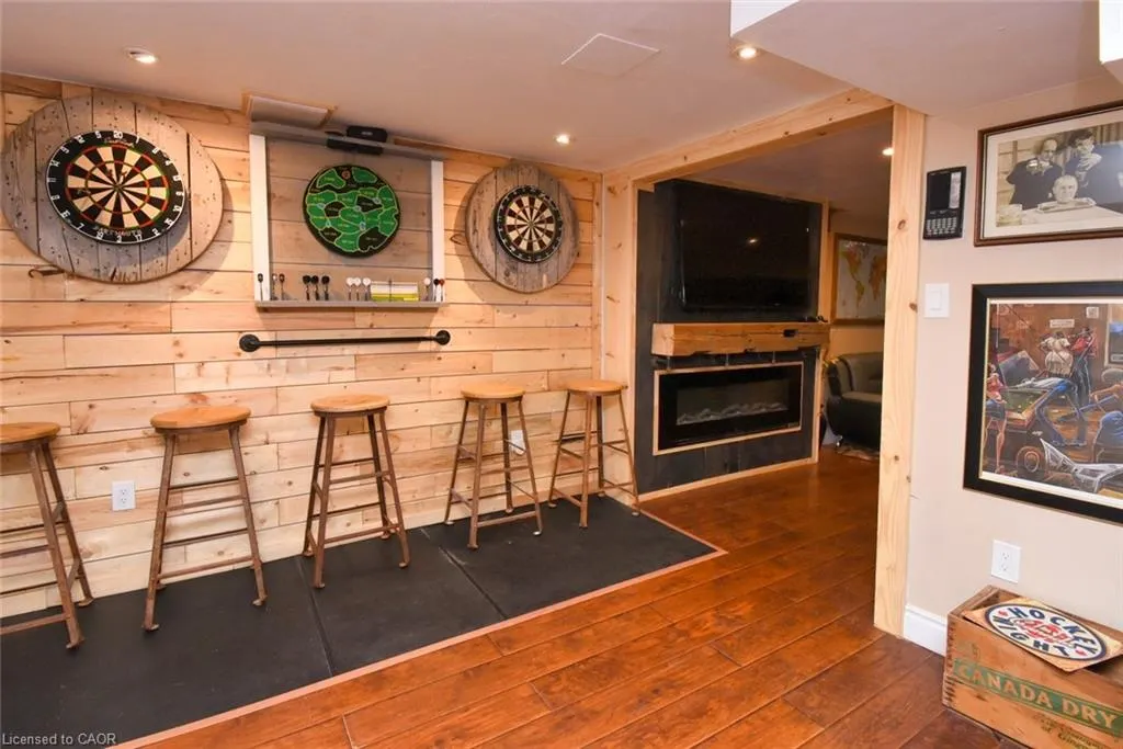 448 Acadia Drive
