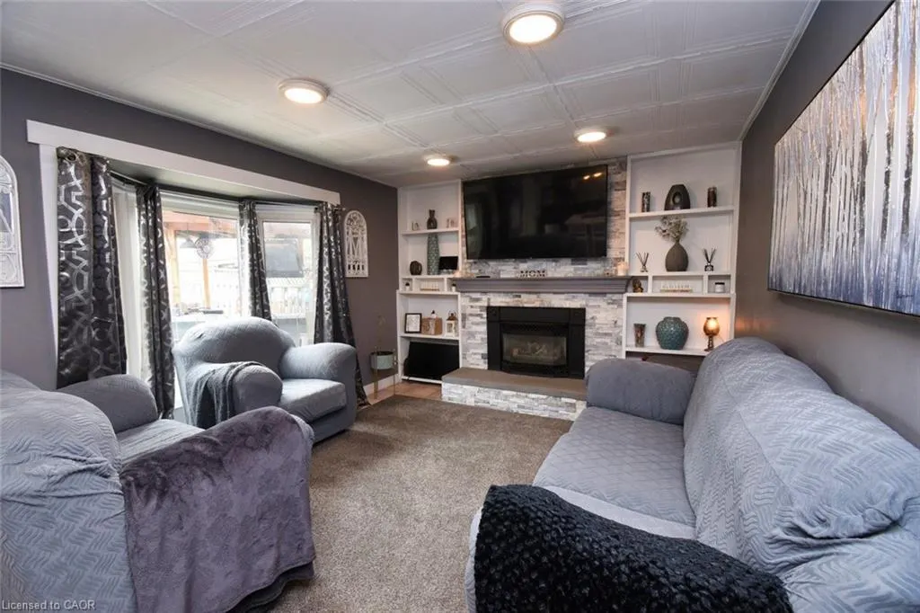 448 Acadia Drive