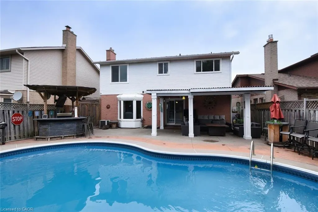 448 Acadia Drive