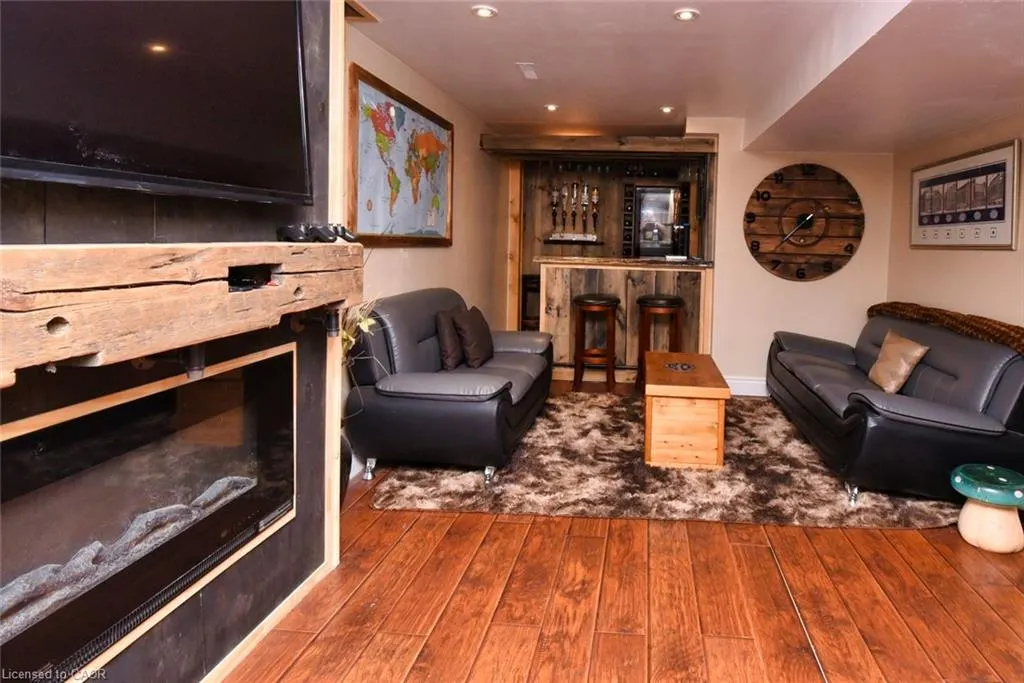 448 Acadia Drive