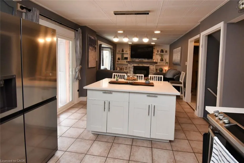 448 Acadia Drive