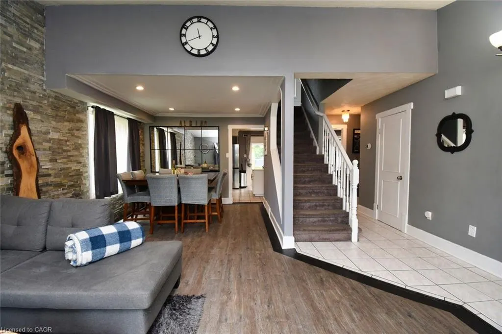 448 Acadia Drive
