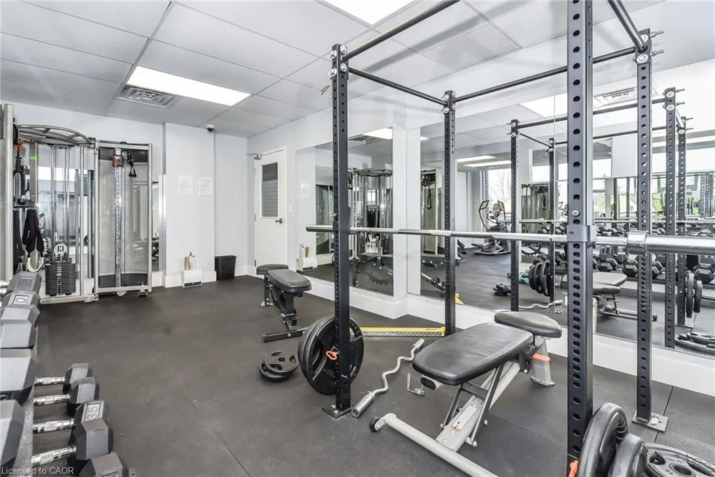 42 Bridgeport Road E, #203