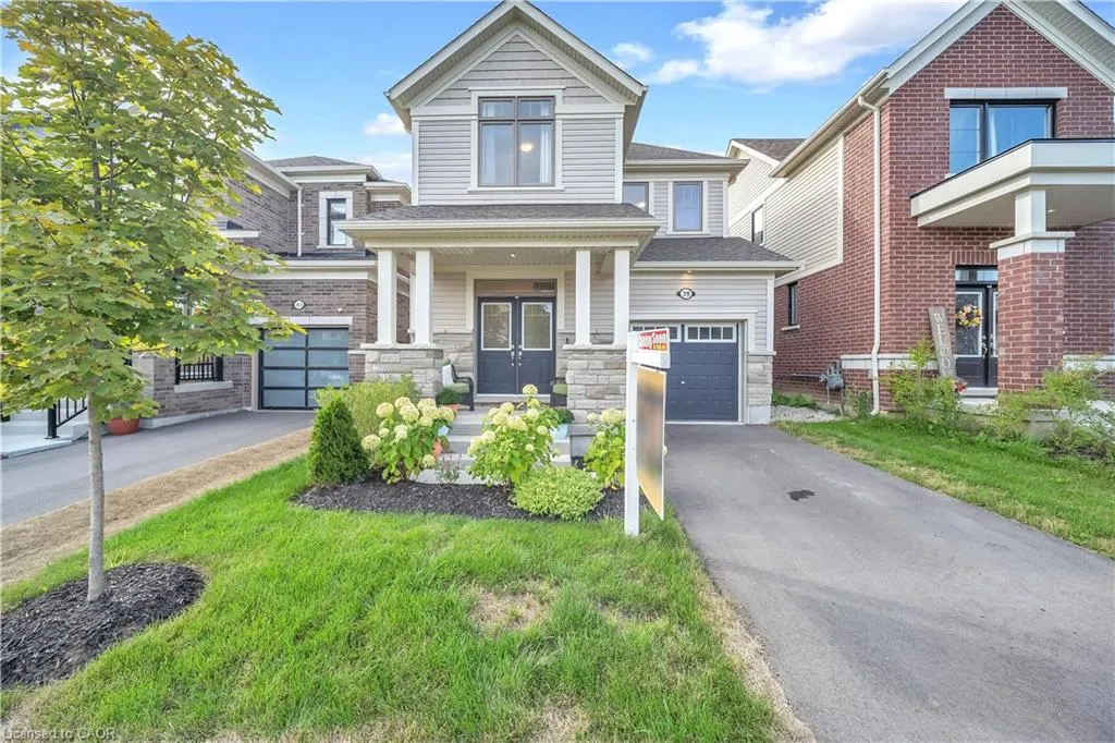 39 Spicer Street