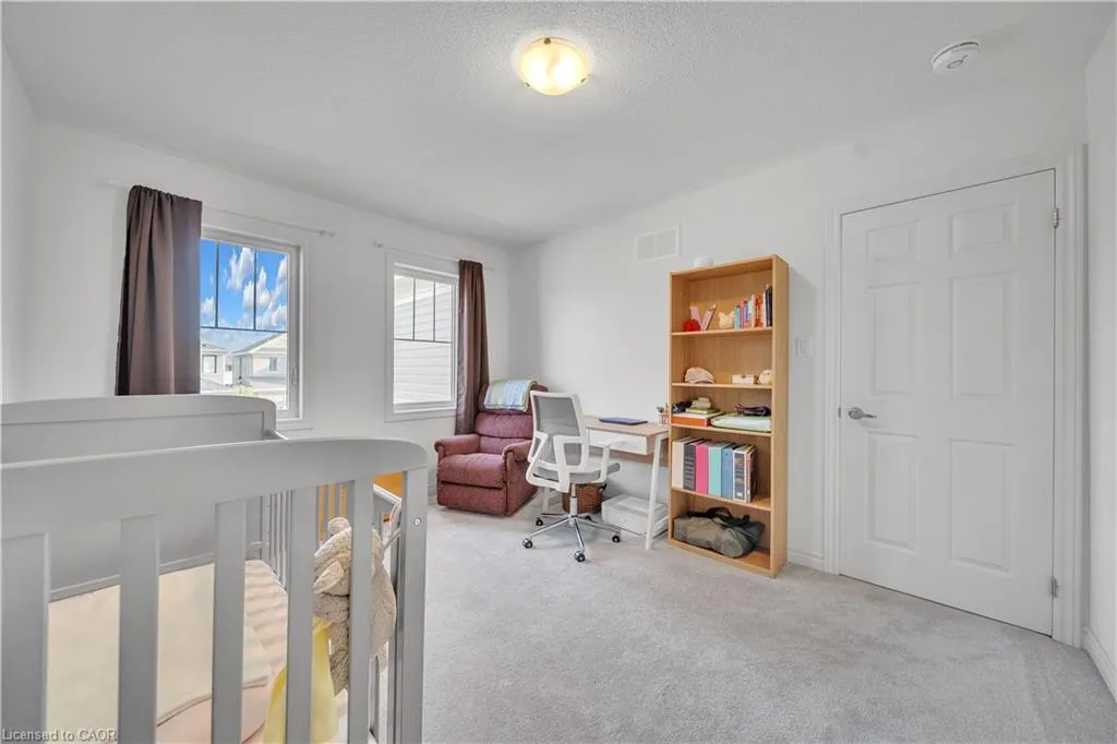 39 Spicer Street