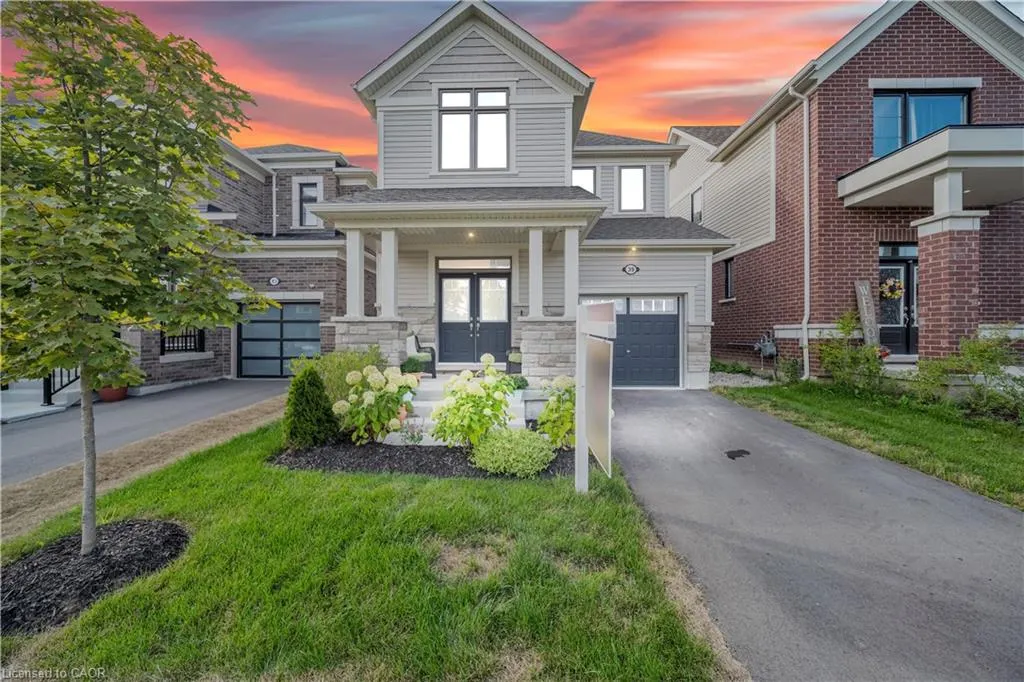39 Spicer Street