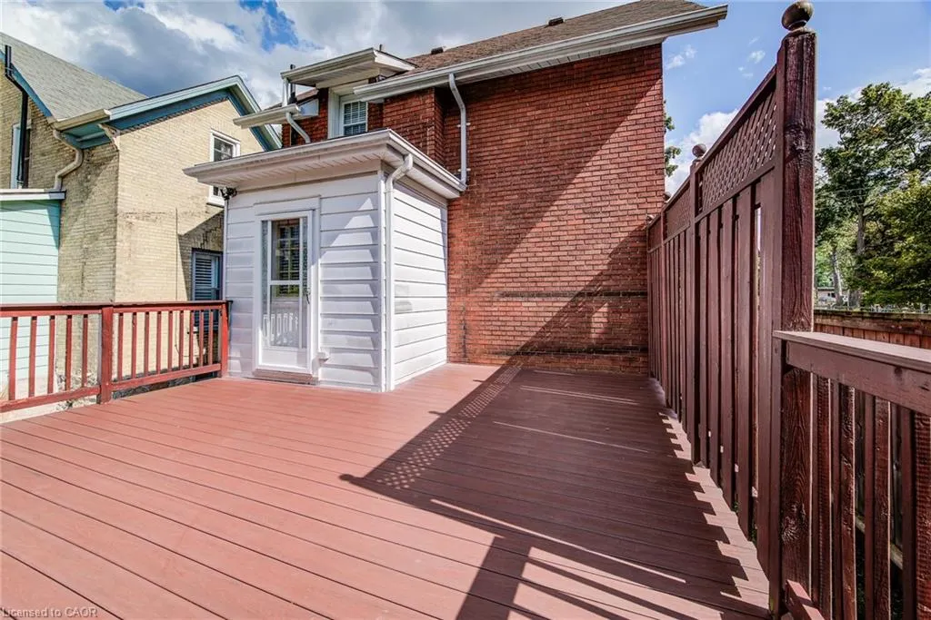 48 John Street