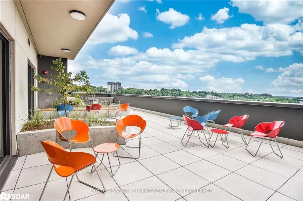 15 Glebe Street, #1808