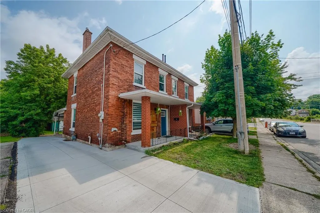 36 Kerr Street