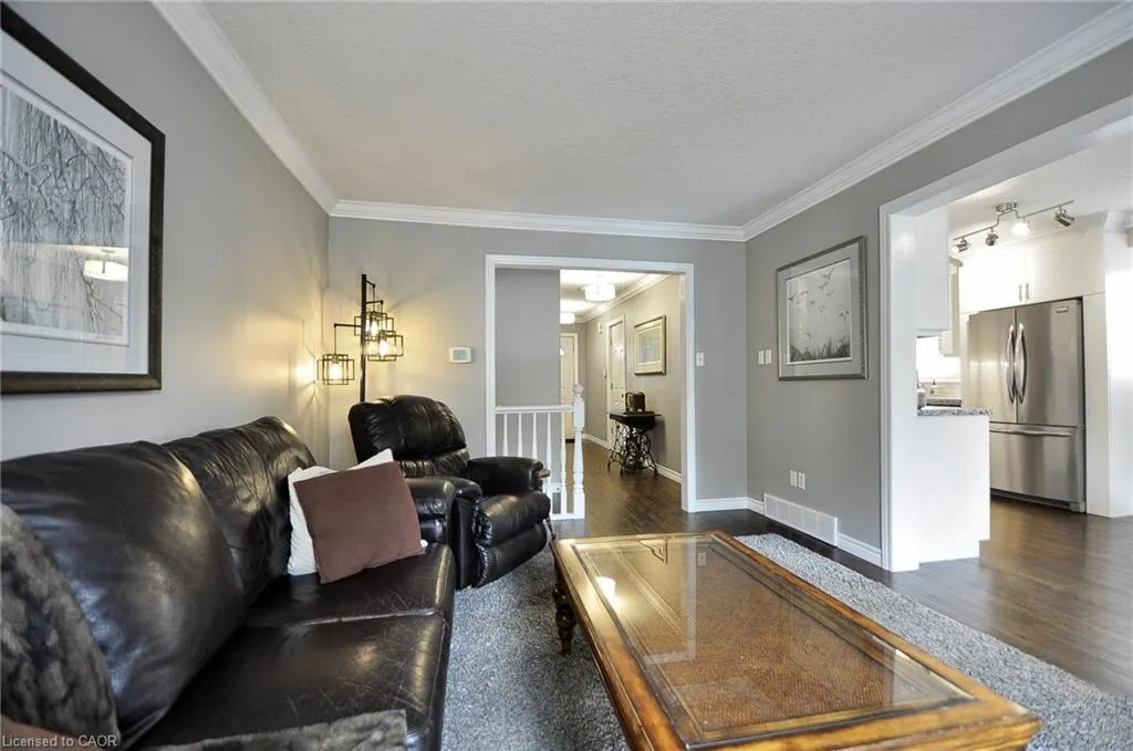 35 Haddaway Court