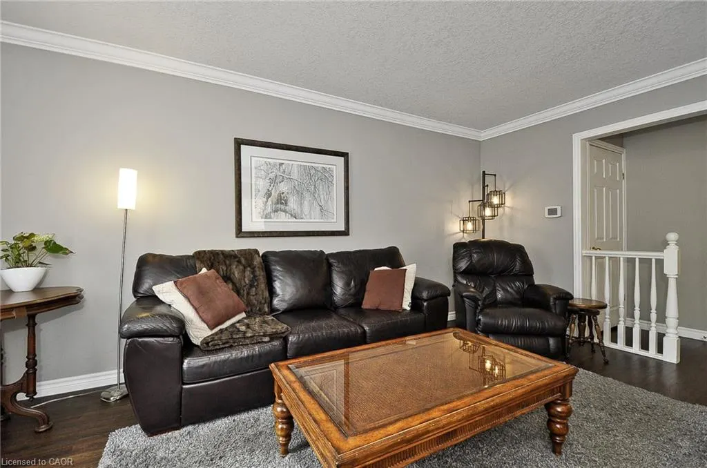 35 Haddaway Court