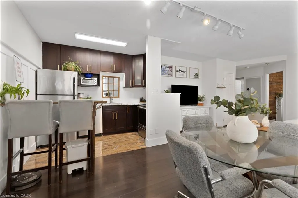 36 James Street S, #803