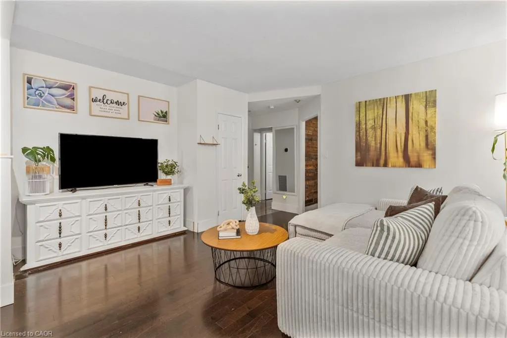 36 James Street S, #803