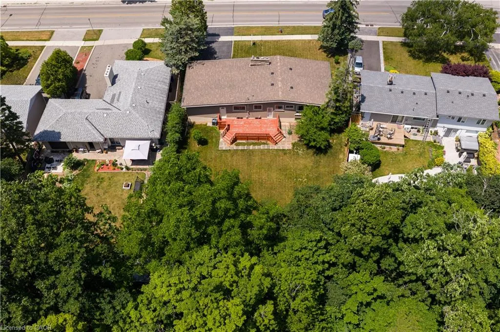 1106 Falgarwood Drive
