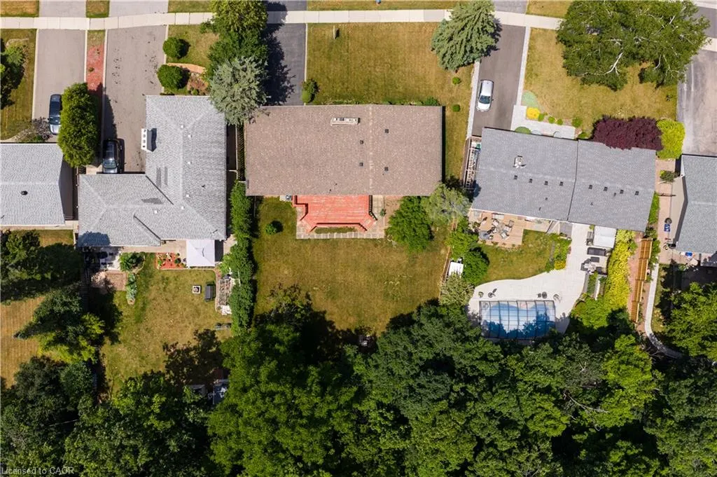 1106 Falgarwood Drive