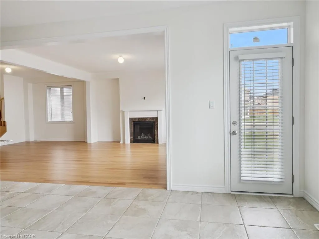6 Bannister Road