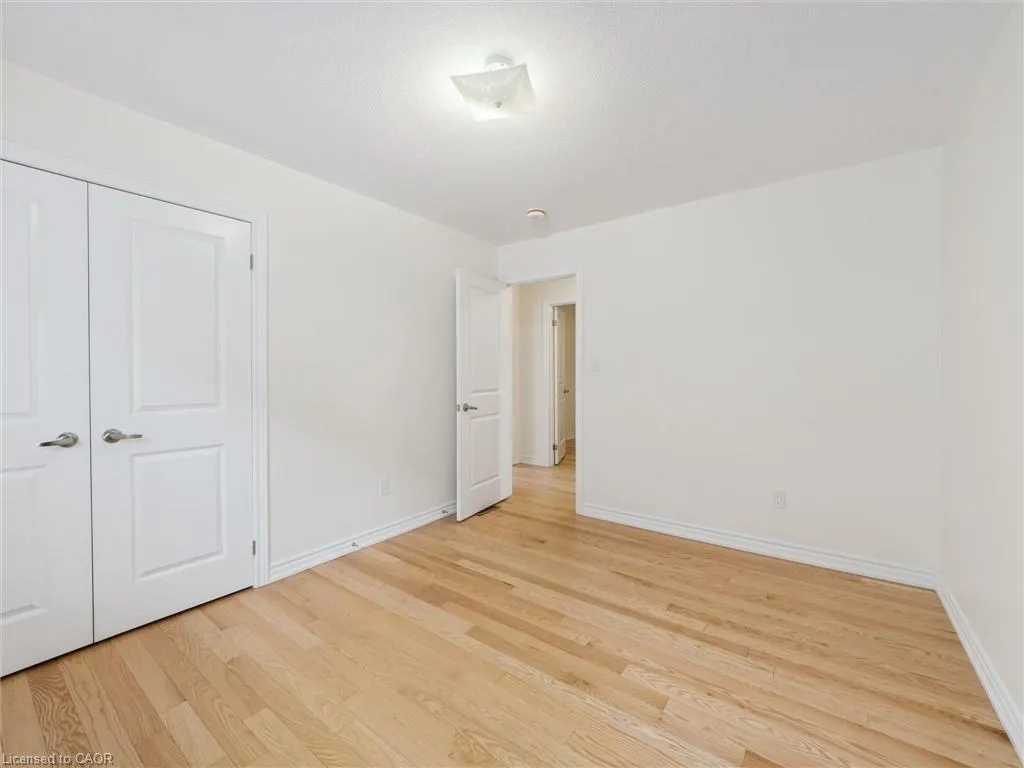 6 Bannister Road