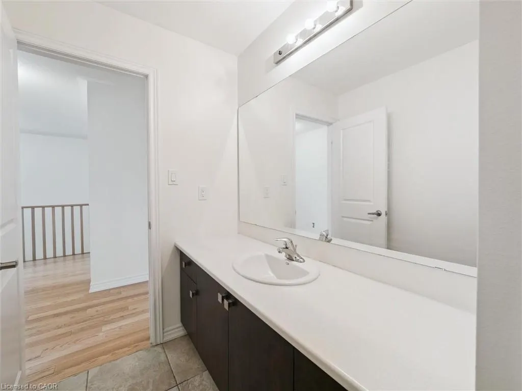 6 Bannister Road