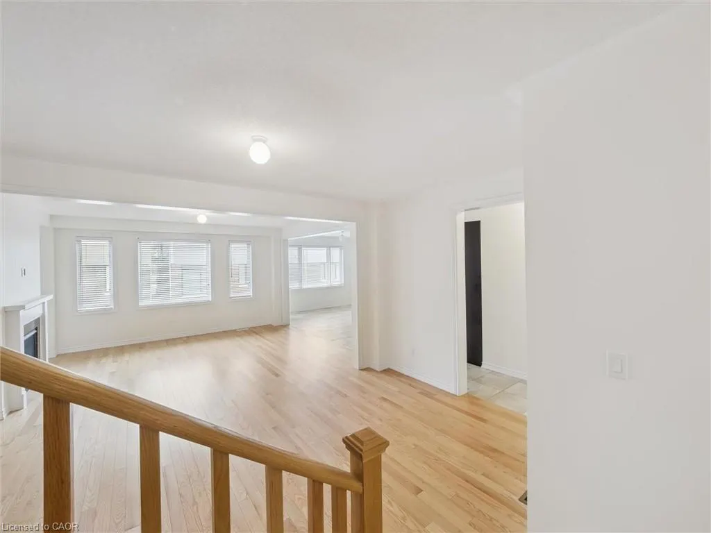 6 Bannister Road