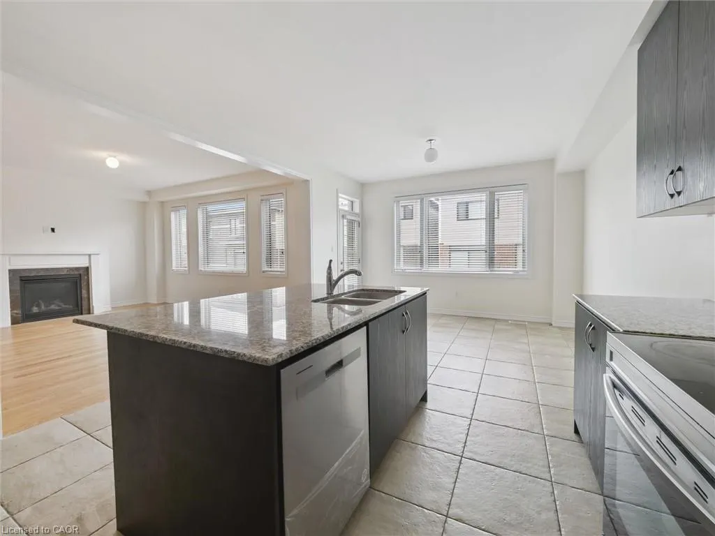 6 Bannister Road