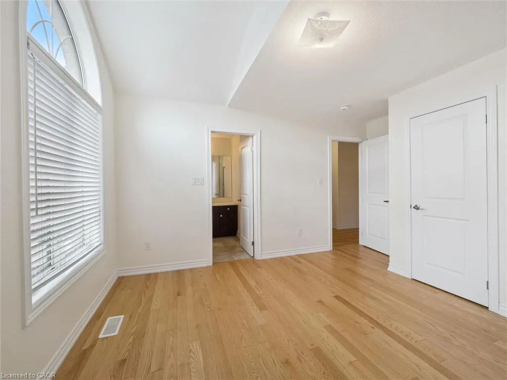 6 Bannister Road