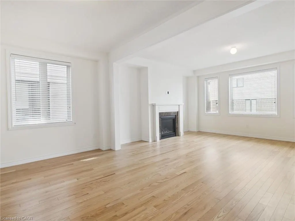 6 Bannister Road