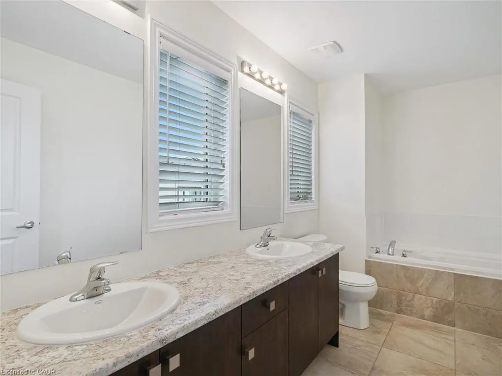 6 Bannister Road