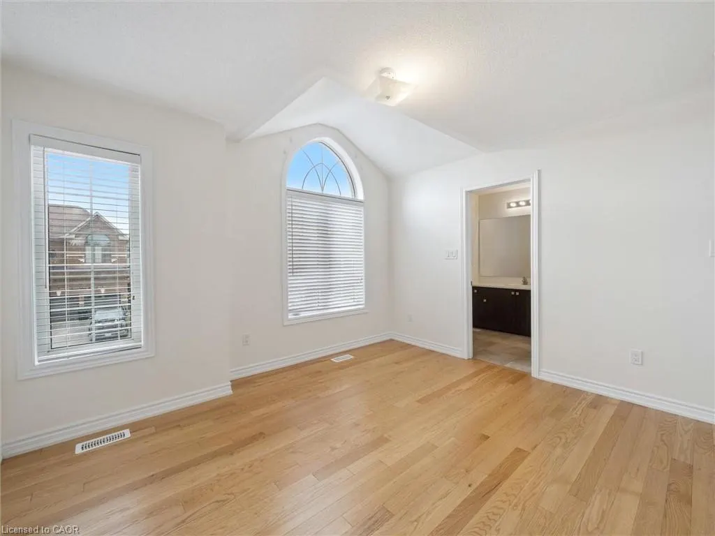 6 Bannister Road